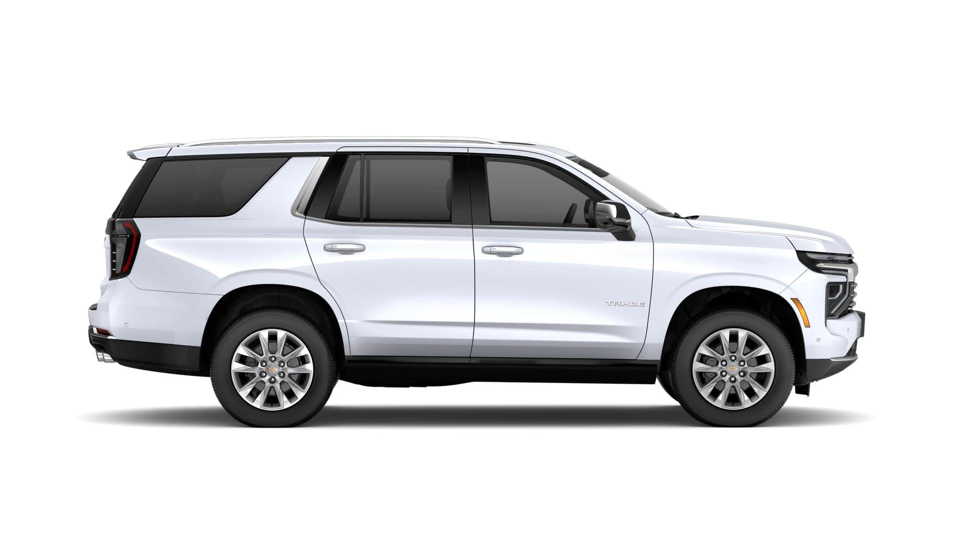 2027 Chevrolet Tahoe 2WD Premier