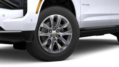 2027 Chevrolet Tahoe 2WD Premier