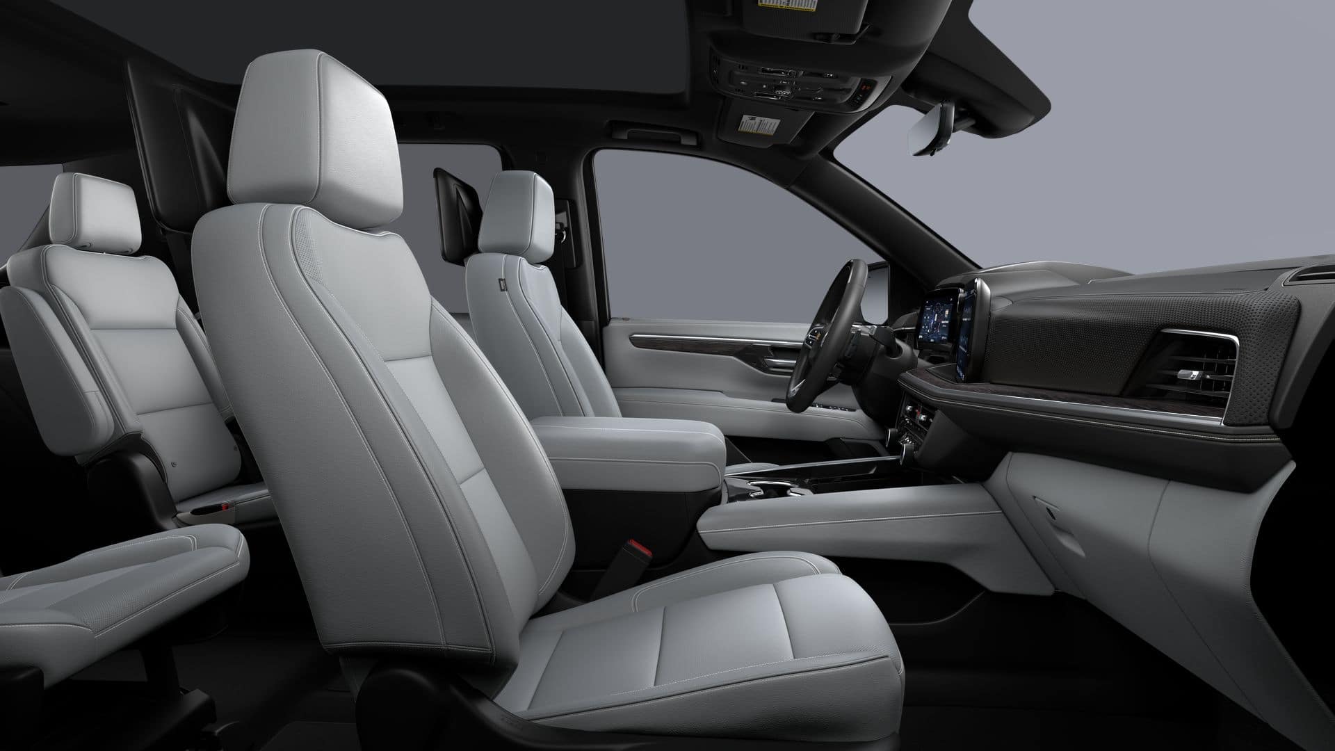 2027 Chevrolet Tahoe 2WD Premier