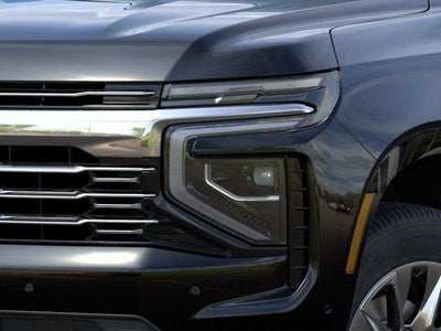 2026 Chevrolet Tahoe 2WD Premier