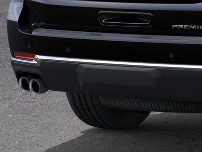 2026 Chevrolet Tahoe 2WD Premier