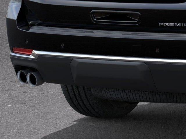 2026 Chevrolet Tahoe 2WD Premier