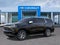 2026 Chevrolet Tahoe 2WD Premier