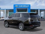 2026 Chevrolet Tahoe 2WD Premier