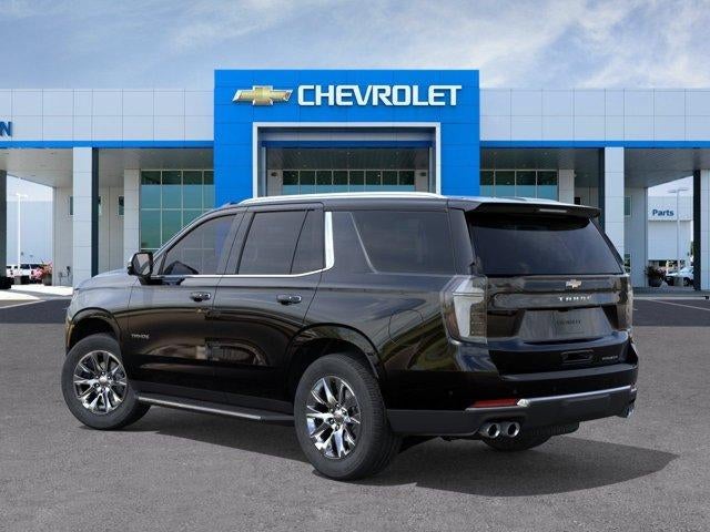 2026 Chevrolet Tahoe 2WD Premier