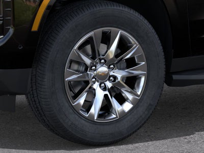 2026 Chevrolet Tahoe 2WD Premier