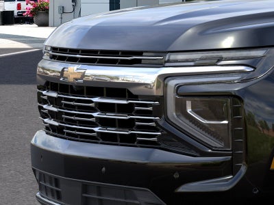 2026 Chevrolet Tahoe 2WD Premier