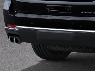2026 Chevrolet Tahoe 2WD Premier