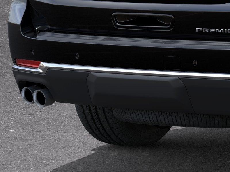2026 Chevrolet Tahoe 2WD Premier