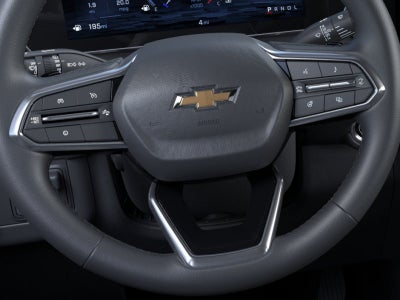 2026 Chevrolet Tahoe 2WD Premier
