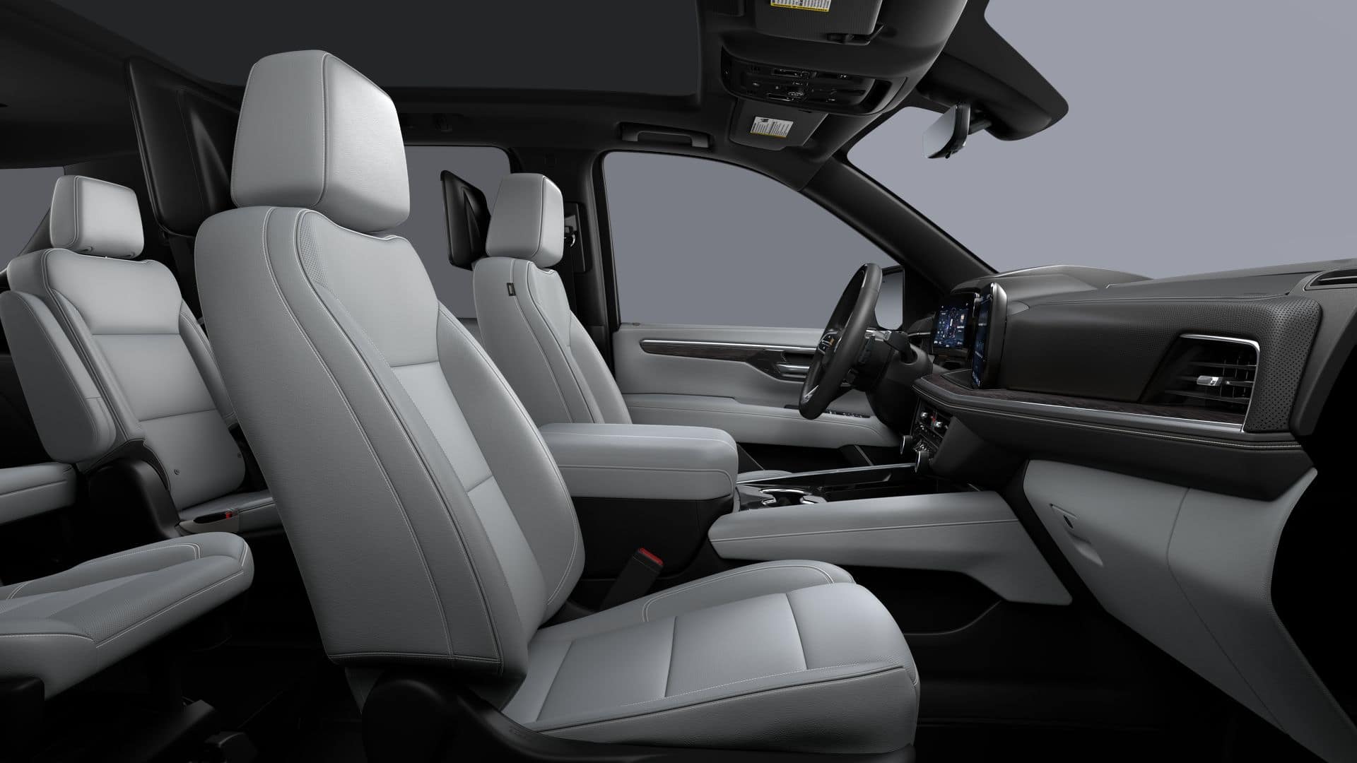 2026 Chevrolet Tahoe 2WD Premier