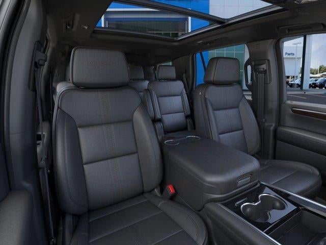 2026 Chevrolet Tahoe 2WD High Country