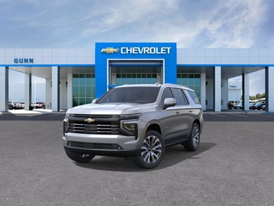 2026 Chevrolet Tahoe 2WD High Country