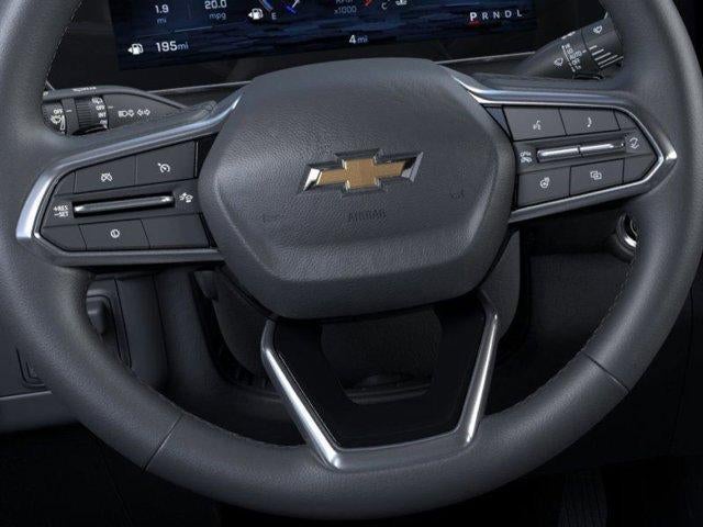 2026 Chevrolet Tahoe 2WD High Country