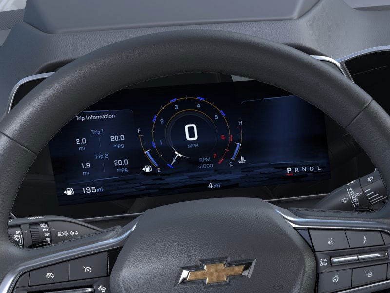 2026 Chevrolet Tahoe 2WD High Country