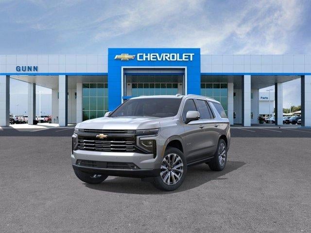 2026 Chevrolet Tahoe 2WD High Country