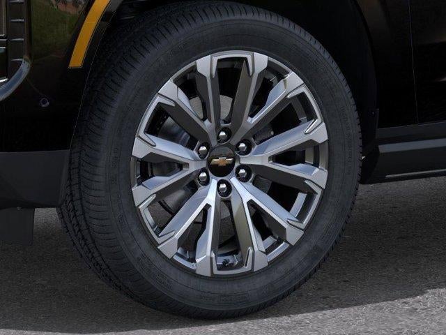 2026 Chevrolet Tahoe 2WD High Country