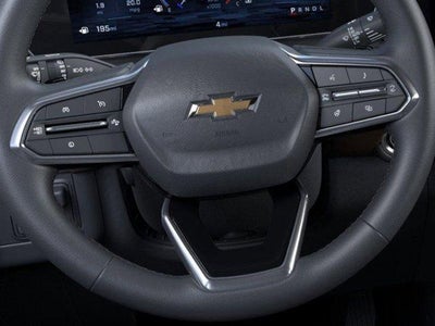 2026 Chevrolet Tahoe 2WD High Country