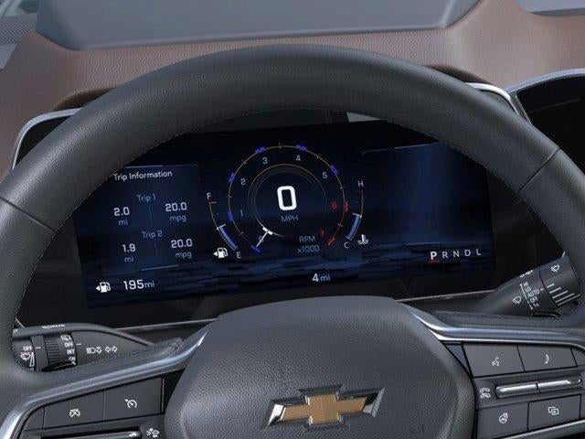 2026 Chevrolet Tahoe 2WD High Country