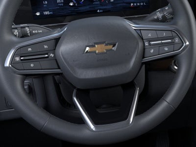 2026 Chevrolet Tahoe 2WD High Country