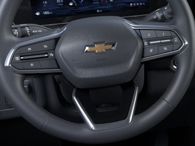 2026 Chevrolet Tahoe 2WD High Country