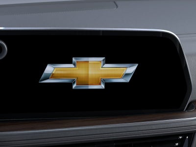 2026 Chevrolet Tahoe 2WD High Country