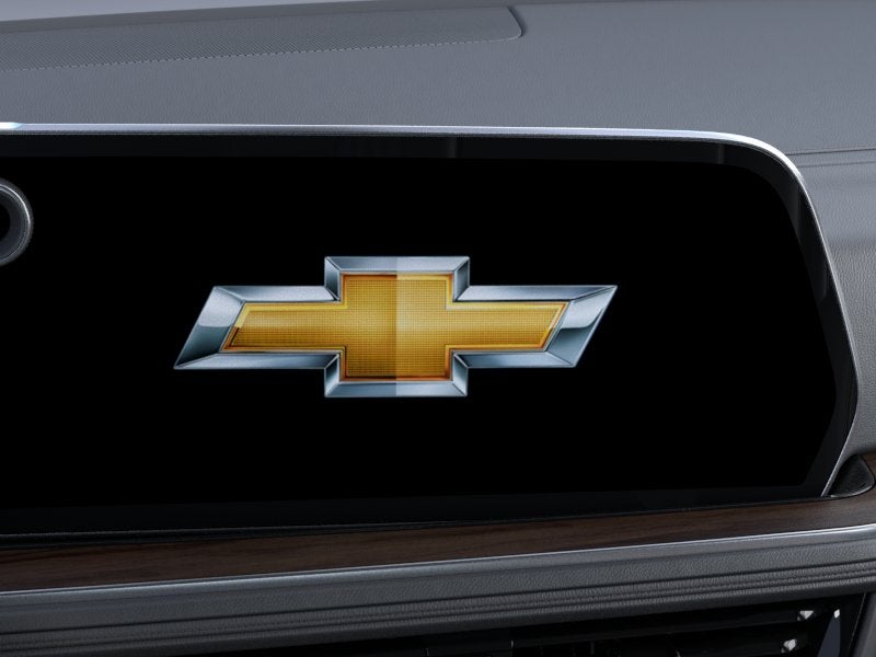 2026 Chevrolet Tahoe 2WD High Country