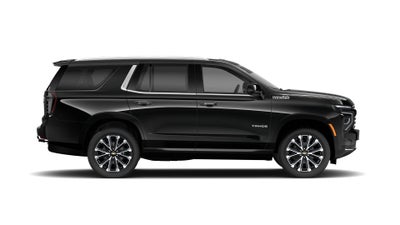 2026 Chevrolet Tahoe 2WD High Country