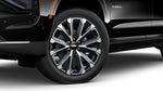 2026 Chevrolet Tahoe 2WD High Country