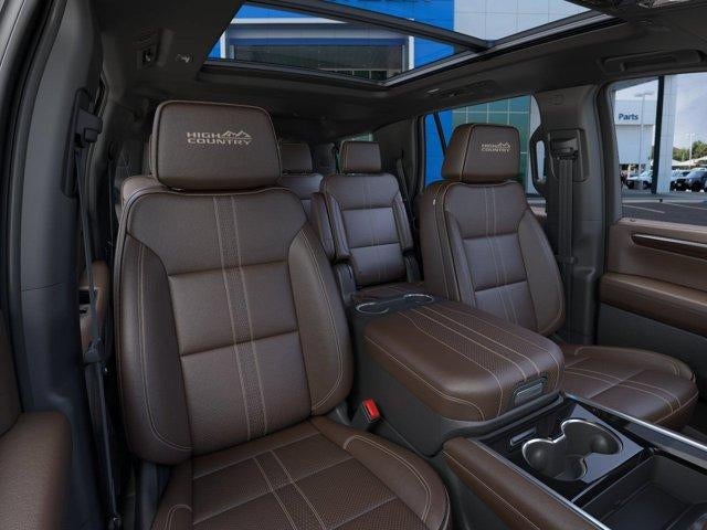 2026 Chevrolet Tahoe 2WD High Country