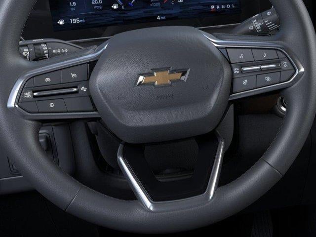 2026 Chevrolet Tahoe 2WD High Country