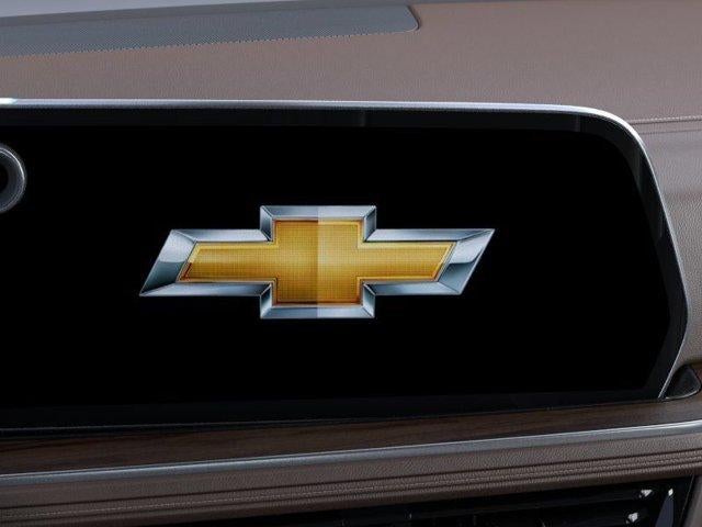2026 Chevrolet Tahoe 2WD High Country