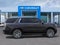 2026 Chevrolet Tahoe 2WD High Country