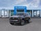 2026 Chevrolet Tahoe 2WD High Country