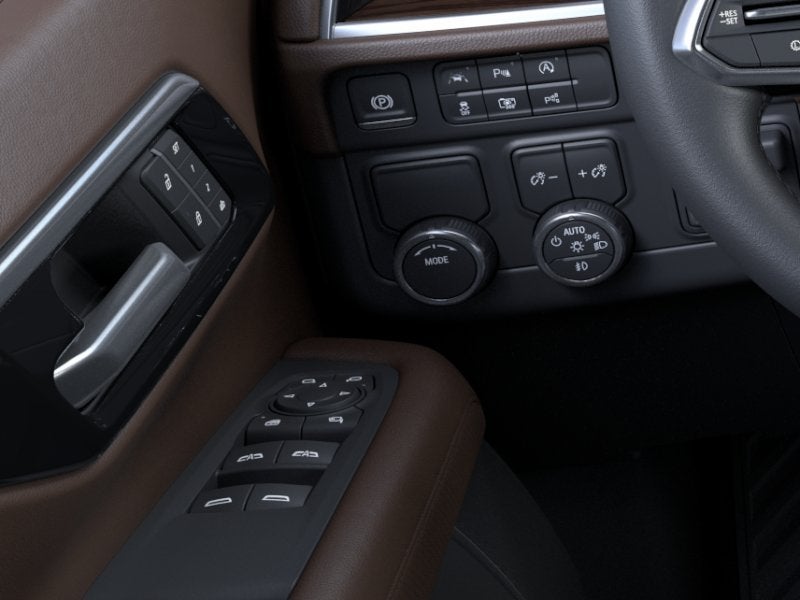 2026 Chevrolet Tahoe 2WD High Country
