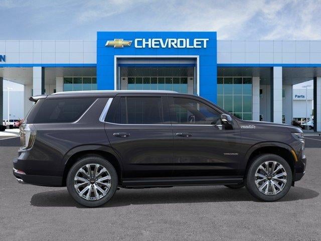 2026 Chevrolet Tahoe 2WD High Country