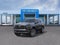 2026 Chevrolet Tahoe 2WD High Country