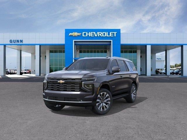 2026 Chevrolet Tahoe 2WD High Country