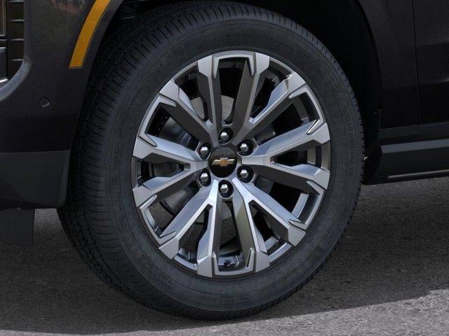 2026 Chevrolet Tahoe 2WD High Country