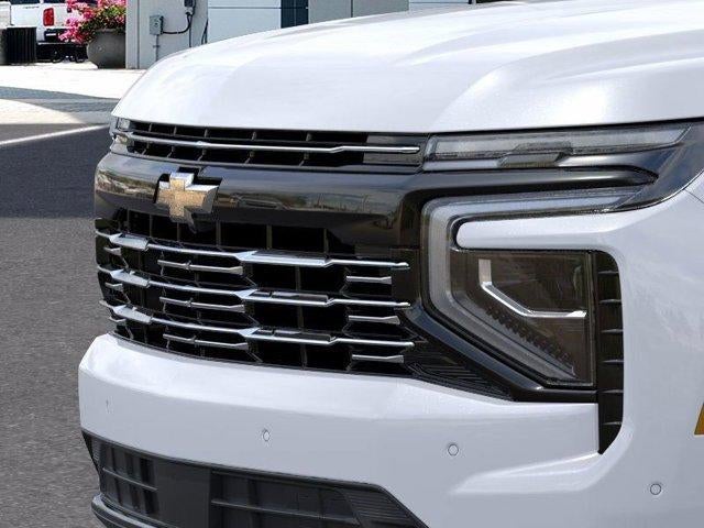 2026 Chevrolet Tahoe 2WD High Country