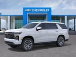 2026 Chevrolet Tahoe 2WD High Country