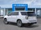 2026 Chevrolet Tahoe 2WD High Country