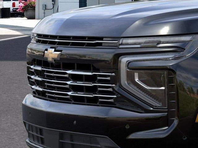 2026 Chevrolet Tahoe 2WD High Country