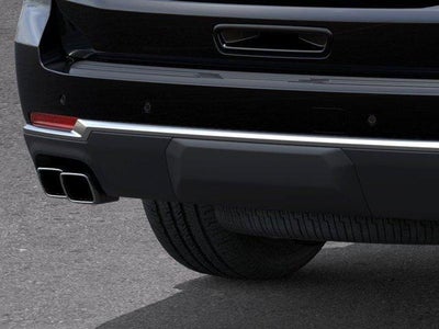 2026 Chevrolet Tahoe 2WD High Country