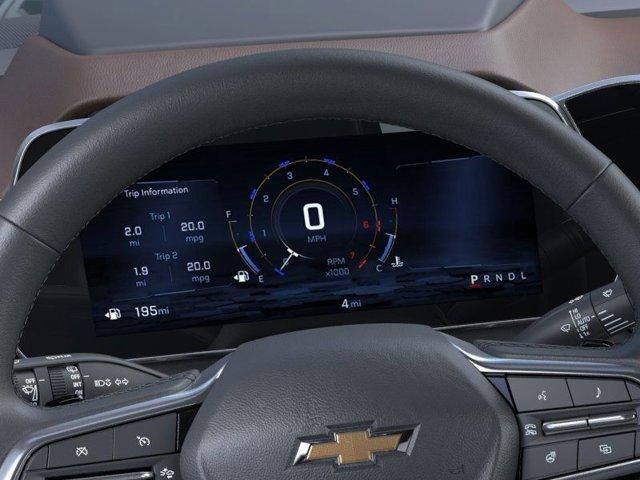 2026 Chevrolet Tahoe 2WD High Country