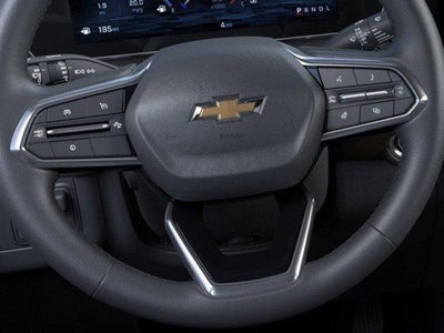 2026 Chevrolet Tahoe 2WD High Country