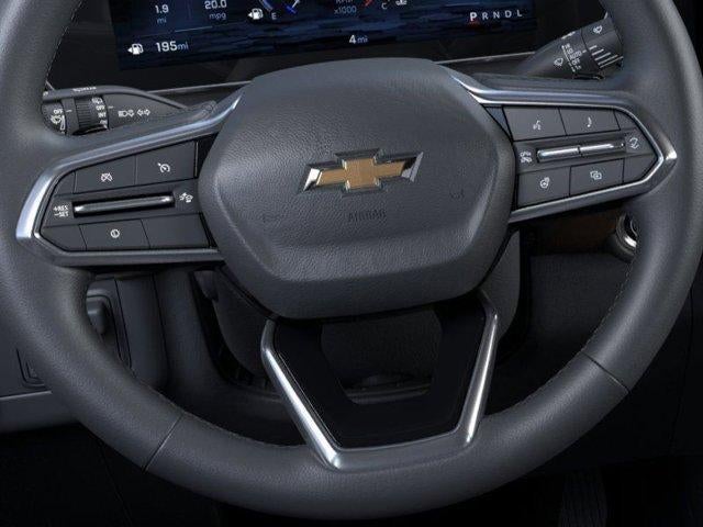 2026 Chevrolet Tahoe 2WD High Country