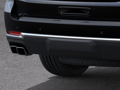 2026 Chevrolet Tahoe 2WD High Country