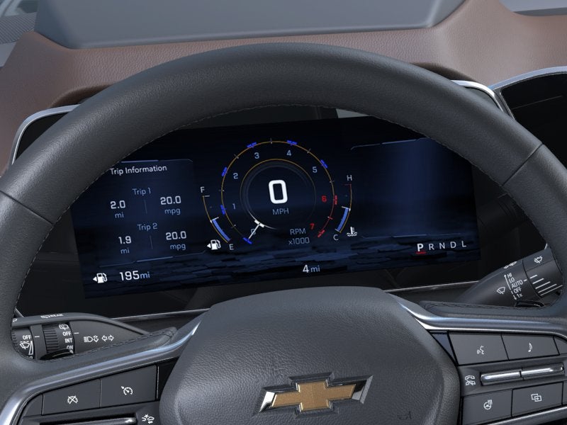 2026 Chevrolet Tahoe 2WD High Country