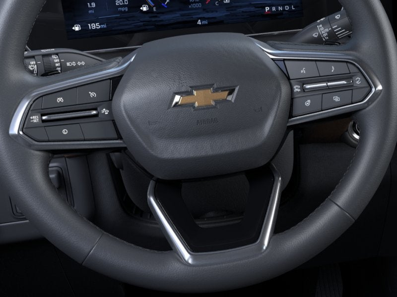 2026 Chevrolet Tahoe 2WD High Country